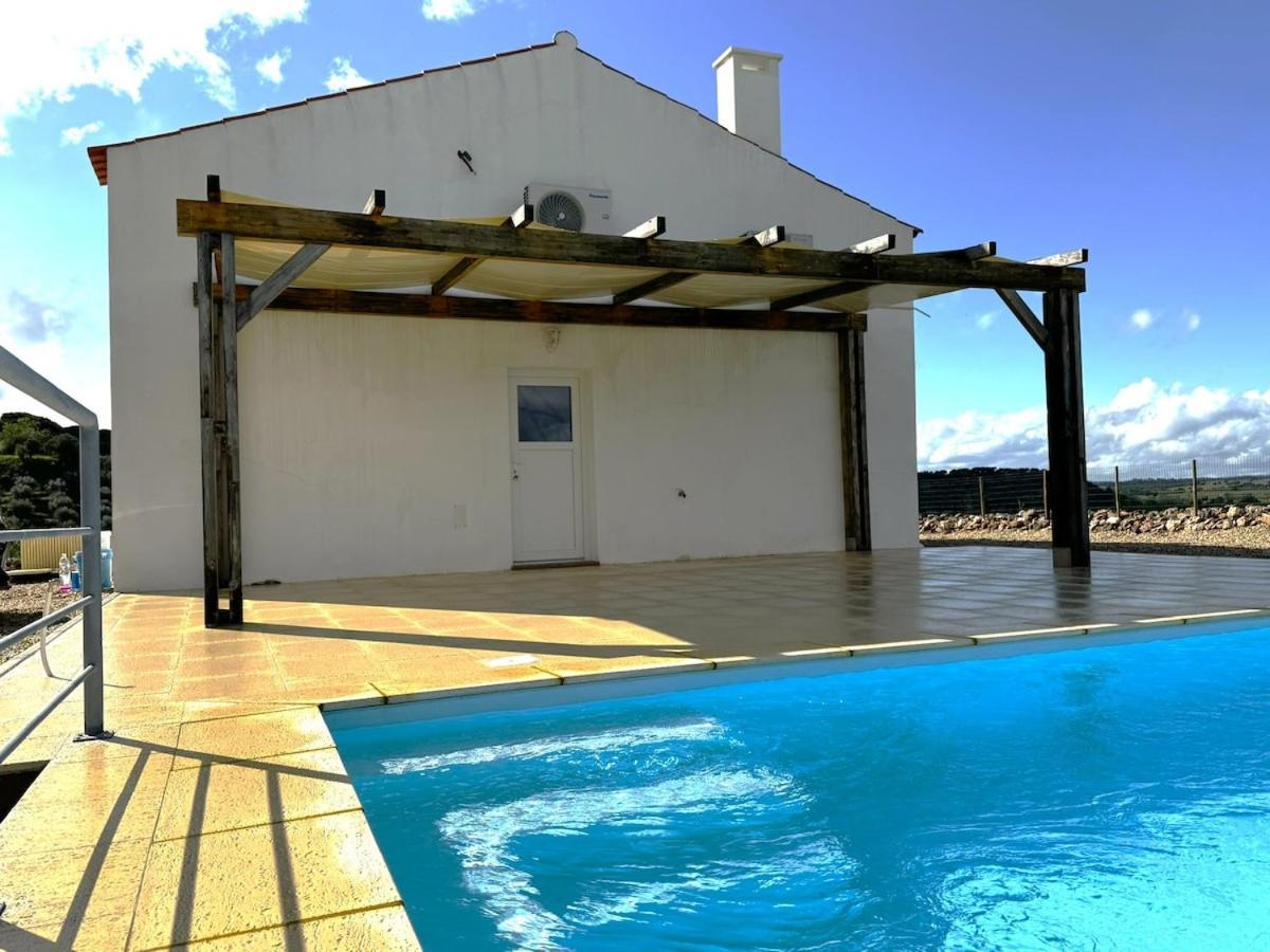 Refugio Sobre A Paisagem Alentejana Holiday home *